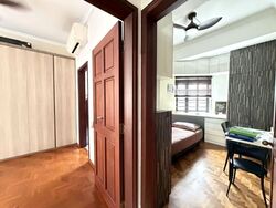 Chiltern Park (D19), Condominium #554564531